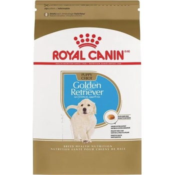 Image 1 of Royal Canin Golden Retriever Puppy 3 kg