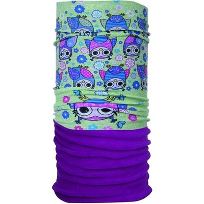 Matt 5896 Scarf Polartec Kids