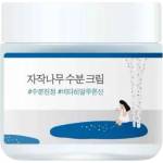 ROUND LAB - Lab Birch Juice Moisturizing Cream 80ml