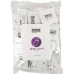Secura Extra large - големи презервативи (100 бр. )