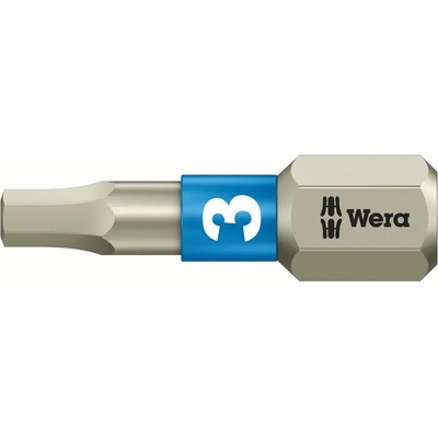 Wera TS 3 x 25 mm 071073