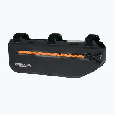 Велосипедна чанта за рамка ORTLIEB Frame-Pack Toptube 3 l black matte
