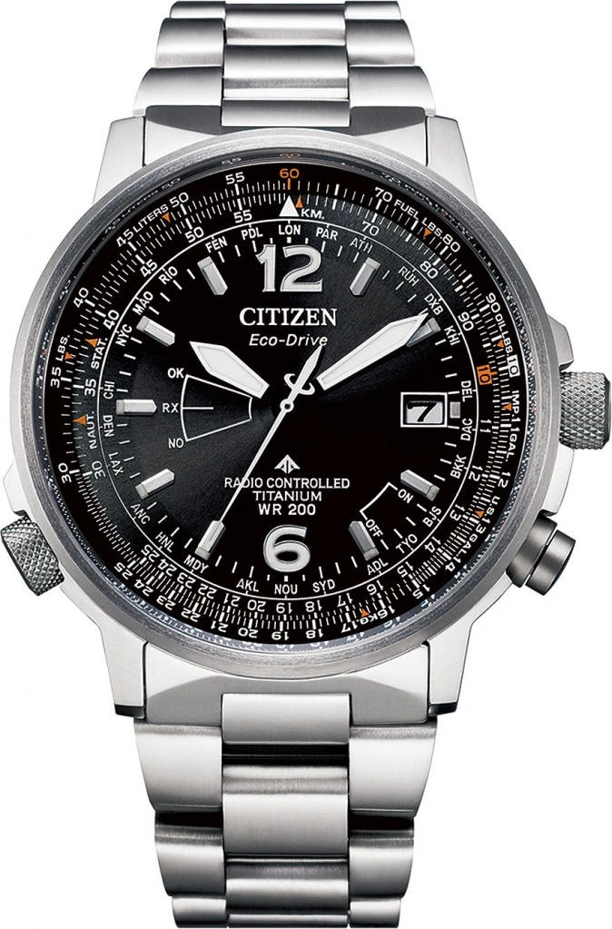 Citizen CB0230-81E