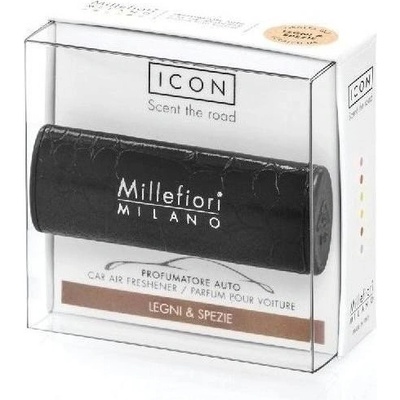 Millefiori Milano Icon Urban / Légny + Spezie