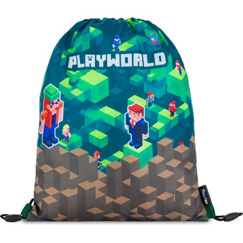 Karton P + P Playworld