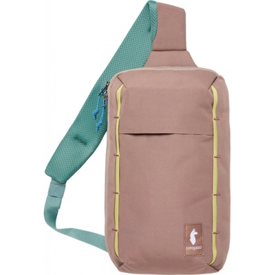 Cotopaxi Todo Sling světle růžová 8 l