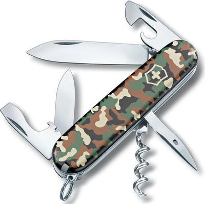 Victorinox Swiss Army Knife Spartan