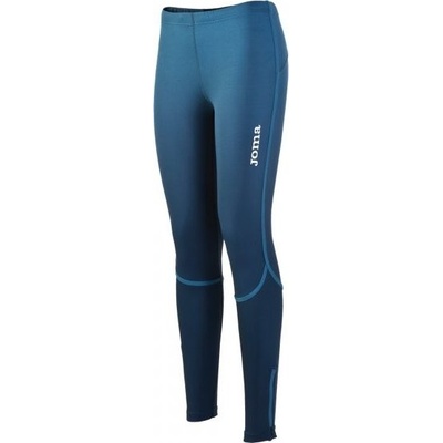 Joma dámské bežecké legíny long pant running navy