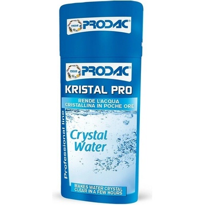 Prodac Kristal Pro 100 ml