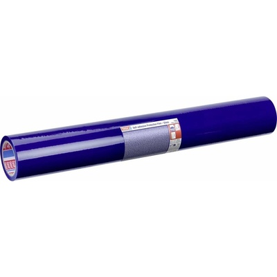 Tesa Professional 74921-00002-00 Krycia fólia 100 m x 75 cm modrá
