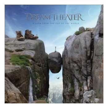Dream Theater CD