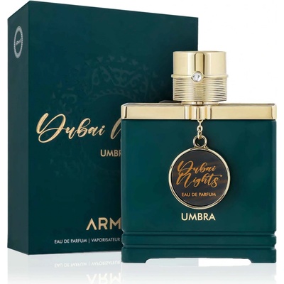 Armaf Dubai Nights Umbra parfémovaná voda unisex 100 ml