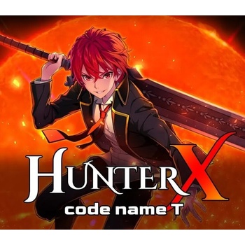 HunterX: code name T