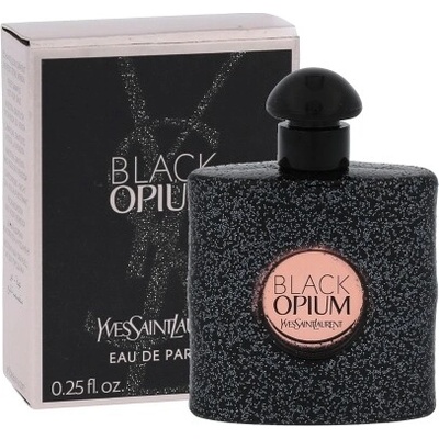 YVES SAINT LAURENT Black Ópium parfumovaná voda dámska 8 ml vzorka
