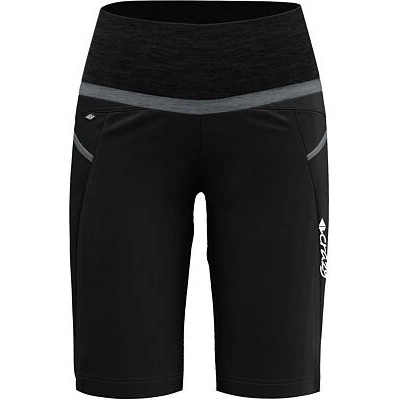 Crazy Short Exit Lady kraťasy