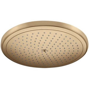 Hansgrohe Croma - Душ пита 280, четкан бронз 26220140 (26220140)