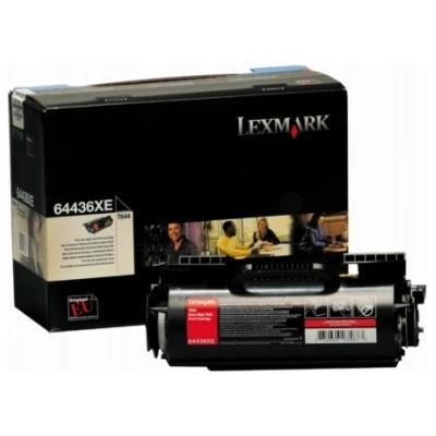 Lexmark 64436XE - originálny