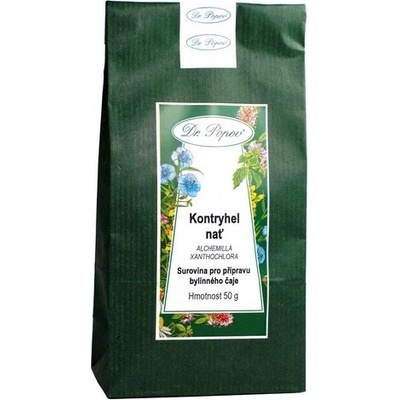 Dr.Popov Kontryhel nať 50 g