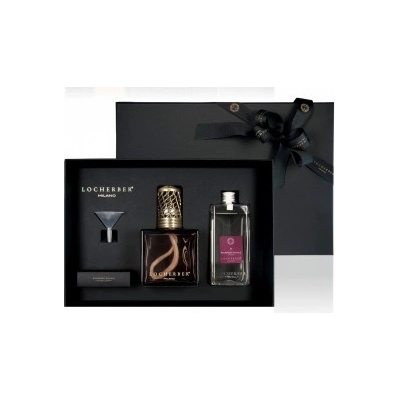 Ashleigh & Burwood Darčeková sada katalytická lampa + náplň 500 ml + vonný sáčok LINEN BUDS