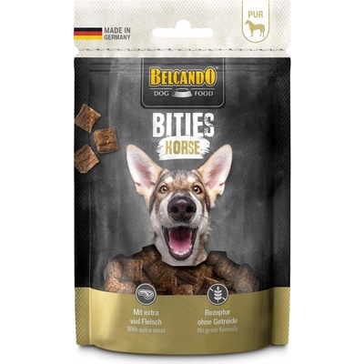 Belcando Bits Horse 90 g