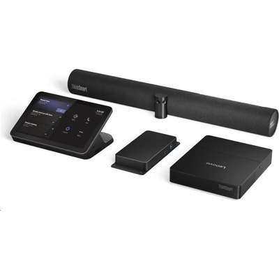 Lenovo ThinkSmart Core Gen 2 FRK Teams + IP Controller 12WN000CEU