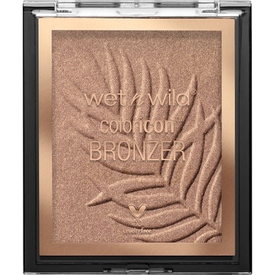 Wet n Wild Color Icon Bronzer Palm Beach Ready 11 g