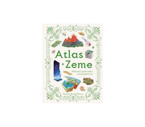 Atlas Zeme