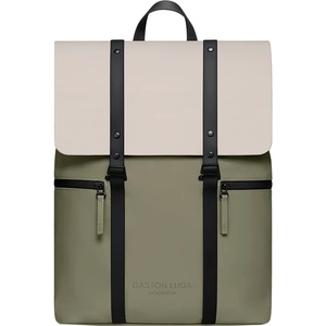 Gaston Luga Дневна раница Gaston luga Spläsh 2.0 14 Daypack - Cloud Cream / Sage - размер One Size (504-0813-0311)