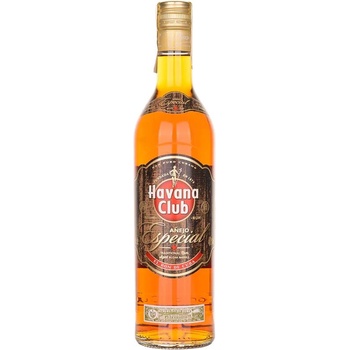 Image 1 of Havana Club Хавана клуб Аниехо еспесиал