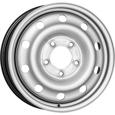Alcar Stahlrad 9495 6x16 5x130 ET66