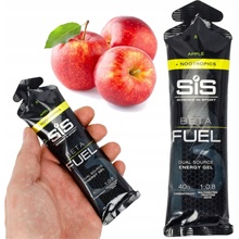 SiS BETA FUEL gél + nootropiká 60 ml