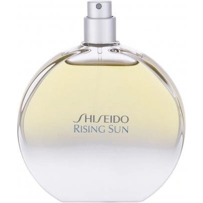 Shiseido Rising Sun toaletná voda dámska 100 ml tester