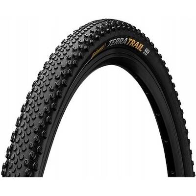Continental Terra Trail SW 700x45c čierny