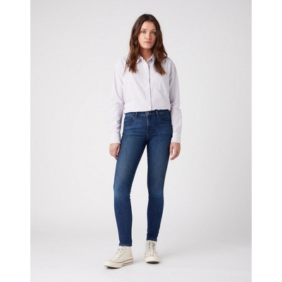 Wrangler Skinny Footloose W28KXRX14