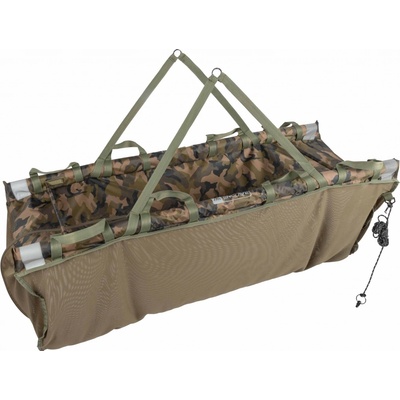 Mikado Carp Sling Enclave Camo Wide Sling – Zboží Mobilmania