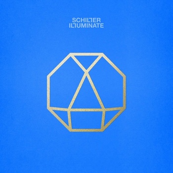 SCHILLER - Illuminate LP