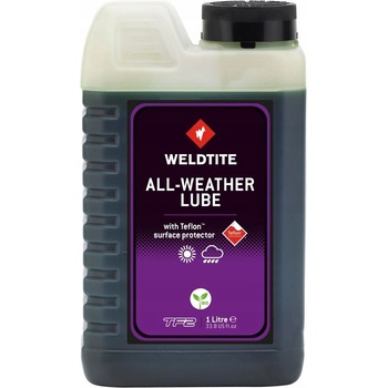 TF2 Performance s teflonem 1000 ml