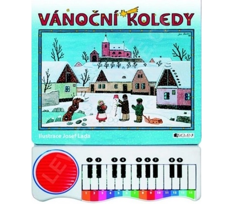 Vánoční koledy