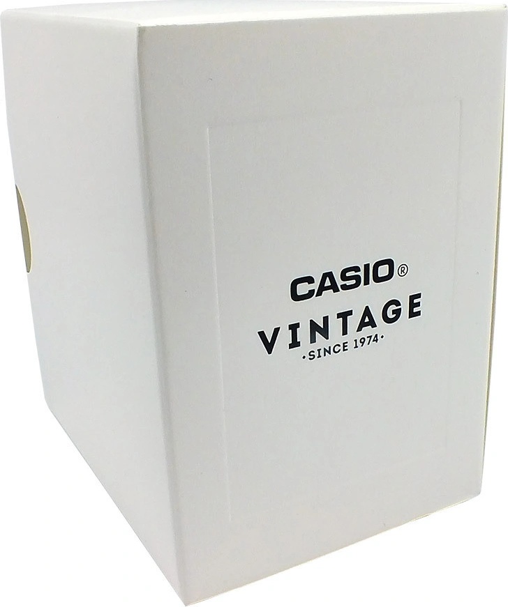 Casio A168WA-3A