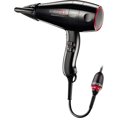 Valera SXJ 8500 RC TF Swiss Silent Jet 8500 Ionic TF