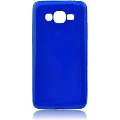 Púzdro Jelly Case Flash Sony Z5 modré