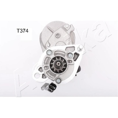 żtartér ASHIKA 003-T374