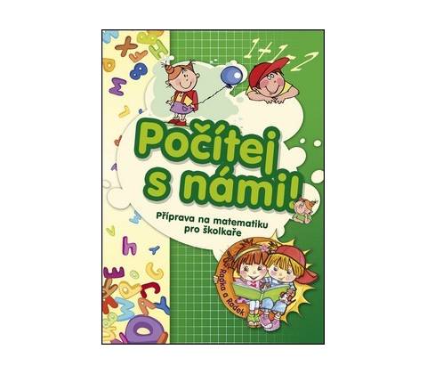 Počítej s námi!