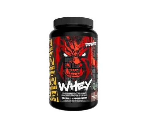 PVL Mutant Whey 908 g