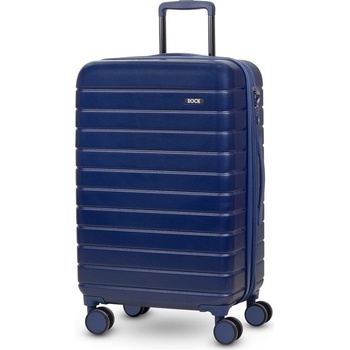 Rock TR-0214/3-Mtmavě modrá 60 L