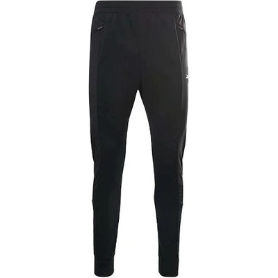 Reebok Knit-Woven Track pants černá