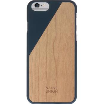 Púzdro NATIVE UNION iPhone 6 Clic Wooden Marine