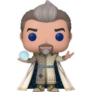 Image 1 of Funko Pop Wish King Magnifico 1392 9cm