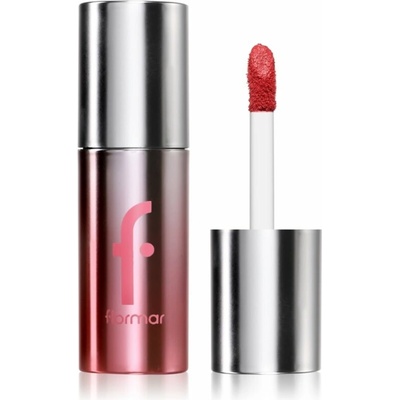 flormar K-Spirit Blur Lip Tint dlhotrvajúci rúž s matným efektom 006 Ruby Whisper 4 ml