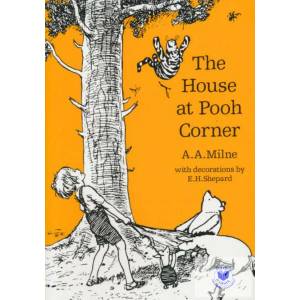 House at Pooh Corner | A A Milne (2016)